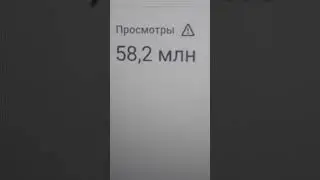 58,2 МЛН ПРОСМОТРОВ показывает Агрегатор на вечер 20.01.2026