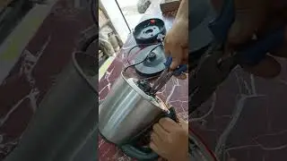 Inalsa Electric Kettle Repair | इनल्सा इलेक्ट्रिक केतली की मरम्मत | Not Heating Fix