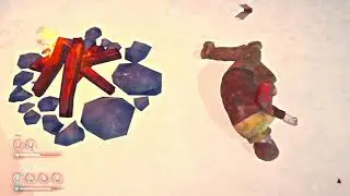 Серия #47 | Мы стали скорой помощью | The Long Dark Сюжет