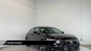 2021 Honda Accord Orchard Park  Buffalo  Scranton  Cheektowaga  Hamburg