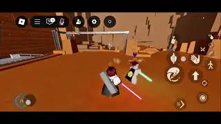 SABER SHOWDOWN MOBILE GUIDE!PT3(FLICKS AND INSTANTS ON MOBILE)