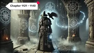 Lord Of The Mysteries Chapter 1121 to 1140 Explain in Hindi 