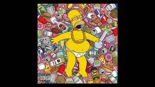 Sonnyjim x The Purist - No Face No Case (Instrumental)