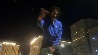 OUTRANKED - Skinny Boy Mo