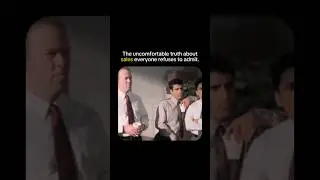 Неудобная правда о продажах