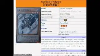 Yu-Gi-Oh! - Arkbrave Dragon and more!