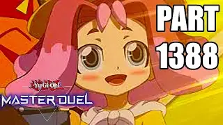 Yu-Gi-Oh! Master Duel Part 1388 - KING DOG vs MARINCESS