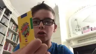 Lego cards SQUARE FOOT?