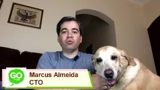 Apresenta&ccedil;&atilde;o GOandGO e DogControl