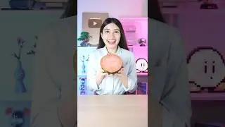 Watermelon sorbet