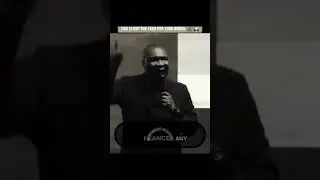 May God use men to speak for you