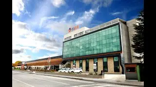 FiER Life Center Kayseri | Kaliteli Yaşamı Keşfedin!