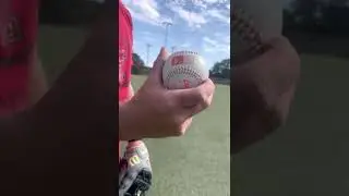 Arm strengthening Long Toss program for Youth Baseball Players