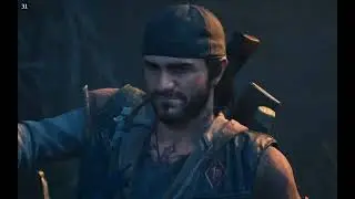 Days Gone #xbox #новости_игр #DaysGone
