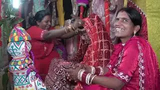 तहार डार लच लाचावा में बर माजा रे  देहाती चुमावन गीत  Rp Bhojpuriya 