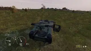 Bedlam rp  police