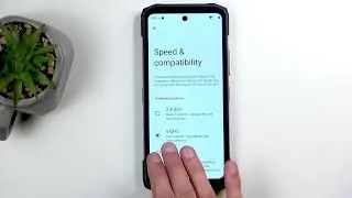 DOOGEE Blade 20 Max – Как включить портативную точку доступа