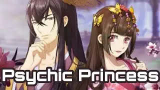 [SUB INDO] PSYCHIC PRINCESS Episode 03 (C-Anime)