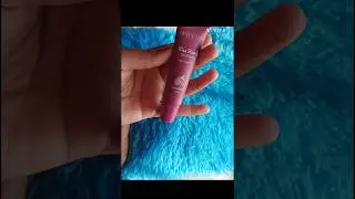 Honest Review - Swiss Beauty Kiss💋 Kandy🍭 Lip Balm  Mulberry🍇#kisskandylipbalm #shorts  #swissbeauty