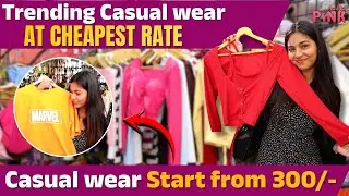 Mumbai Street Shopping | Hill Road Haul with Actual Prices & Bargaining Tips