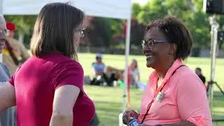 Running for City Council with Council Member Candace Moon
