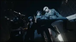 2naughtyy - broke. (Official Music Video)