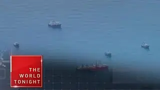 Прямая трансляция «Мир сегодня вечером» | Полный повтор эпизода | 10 июля 2023 г.