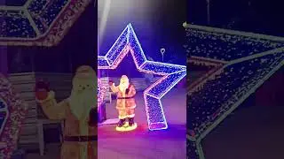 Orla de Maceió no natal