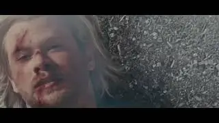 Thor&rsquo;s Death & Rebirth | Thor (2011) Epic Scene HD #Marvel #Thor #MCU