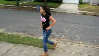 Karen gatta pee lmaoo