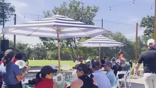 Texas Children's Hospital hosts Legacy Golf event