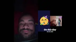 Kick Swivel Past On This Day TikTok Duet 11/11/2025