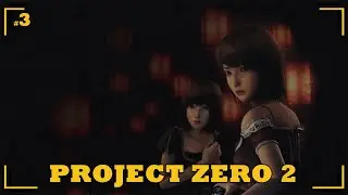 Project Zero 2 - 