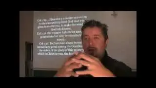 The Law of the Spirit of Life and the Law of Sin and Death by Dave Geisler A Grace Place