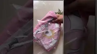 Pinteresty bedsheet ||🎀✨  Pure cotton single bedsheet with 1 pillow cover