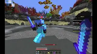 HYPIXEL | OP DUELS | HIGHLIGHTS