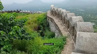 Laling Fort &ndash; Maharashtra&rsquo;s Forgotten Gem | Hidden Fort of Dhule