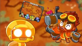 Cracked CHIMPS Black Border Guide version 20.1 (works on 27.x)