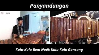 Celempungan - Panyandungan Kulu-Kulu Bem Na&eacute;k Kulu-kulu Gancang #gambangcamp