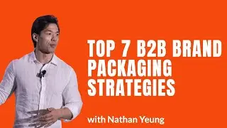 Top 7 B2B Brand Packaging Strategies to Build Trust and Drive Revenue