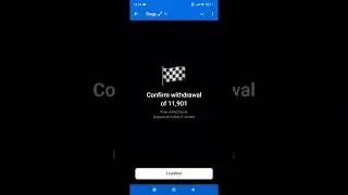 How to withdraw Dogs airdrop via onchain in telegram