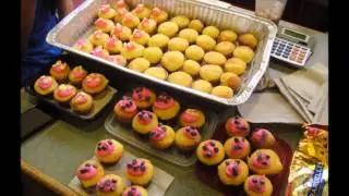 Mother's Day Chinatown + Monterey Park