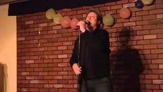 Seth Shapiro - Dope Show 3