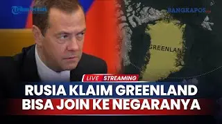 Moskow Sindir Ambisi Trump Umbar Tembakan di Laut China Selatan,Perintahkan Warga AS Tinggalkan Iran