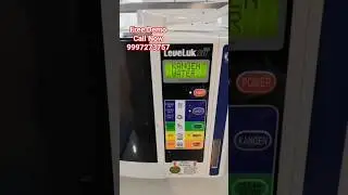 kangen water Leveluk SD501 water purifiers Kangen Water Ionizer Machine #enagic #kangenwater enagic