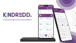 Kindredd Health Product Demo