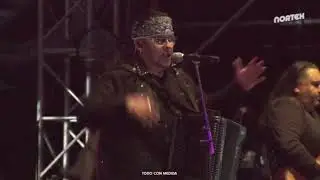 Albert Zamora Live Nortex Festival Monterrey 2021