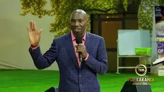 DISCOVER YOUR PURPOSE #Prayer_isthekey #Prophecy #thekakandeministries #goviral