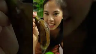 Tropical Fruit Unboxing