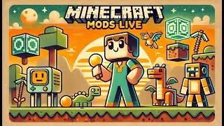 ماين كرافت  مودات FTB NeoTech
